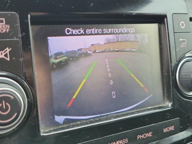 RAM ProMaster City  2019