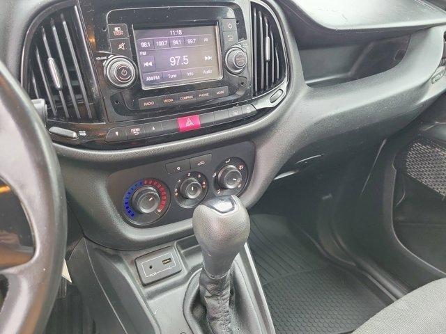 RAM ProMaster City  2019