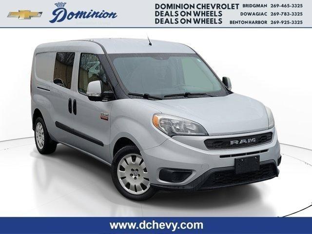 2019 RAM ProMaster City SLT