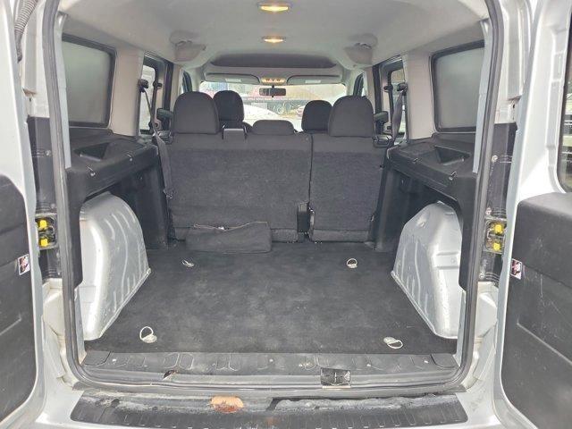 RAM ProMaster City  2019