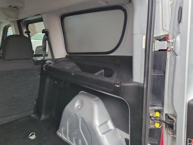 RAM ProMaster City  2019