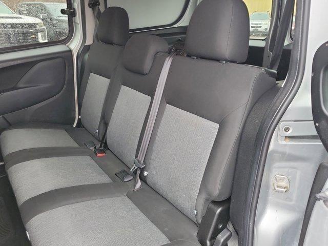 RAM ProMaster City  2019