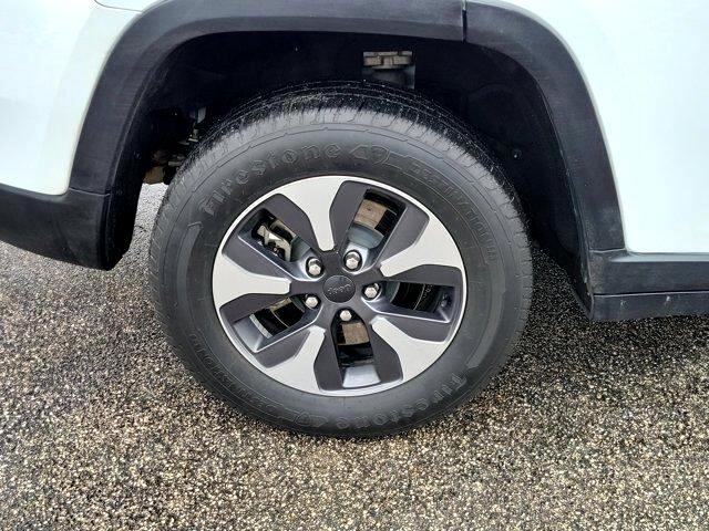 Jeep Grand Cherokee 4xe  2022