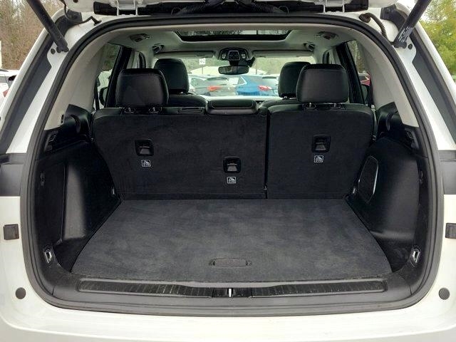 Jeep Grand Cherokee 4xe  2022