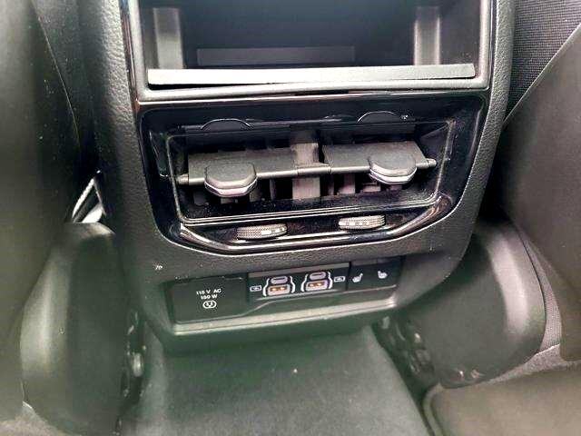 Jeep Grand Cherokee 4xe  2022