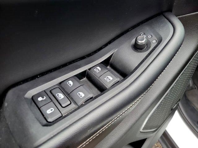 Jeep Grand Cherokee 4xe  2022