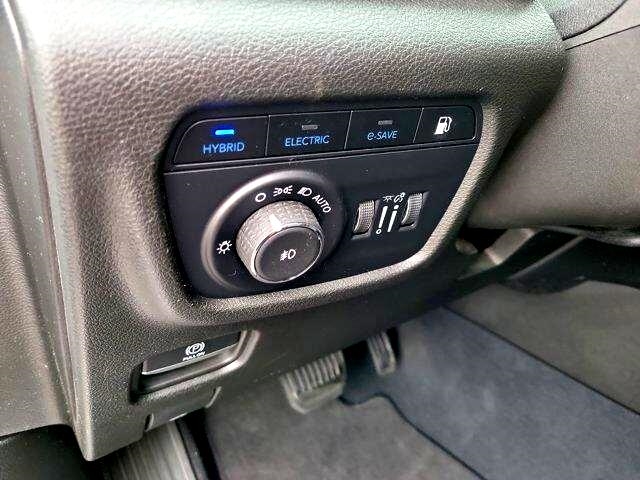 Jeep Grand Cherokee 4xe  2022