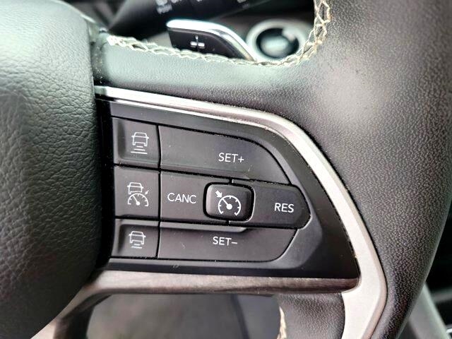 Jeep Grand Cherokee 4xe  2022