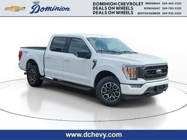 Ford F-150  2023