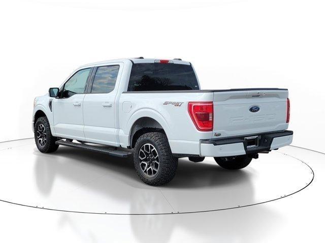 Ford F-150  2023