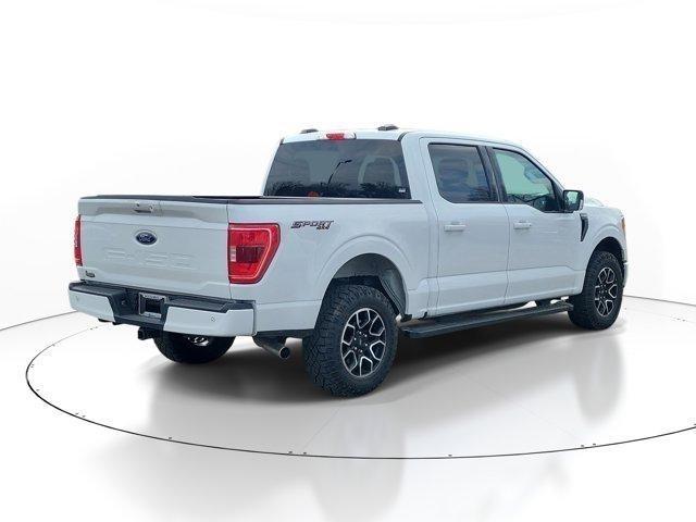 Ford F-150  2023