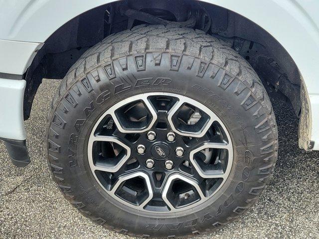 Ford F-150  2023