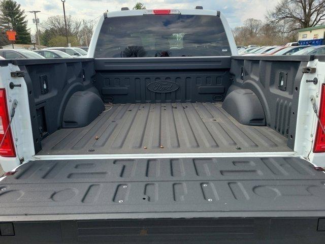 Ford F-150  2023