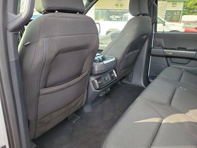 Ford F-150  2023