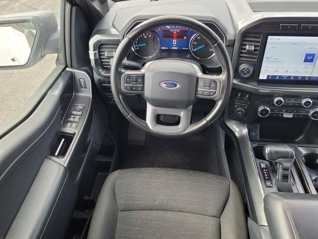 Ford F-150  2023