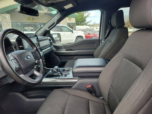 Ford F-150  2023