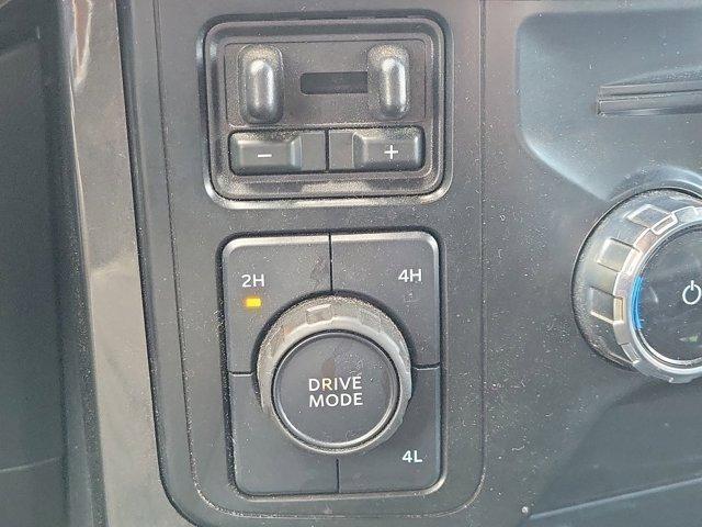 Ford F-150  2023