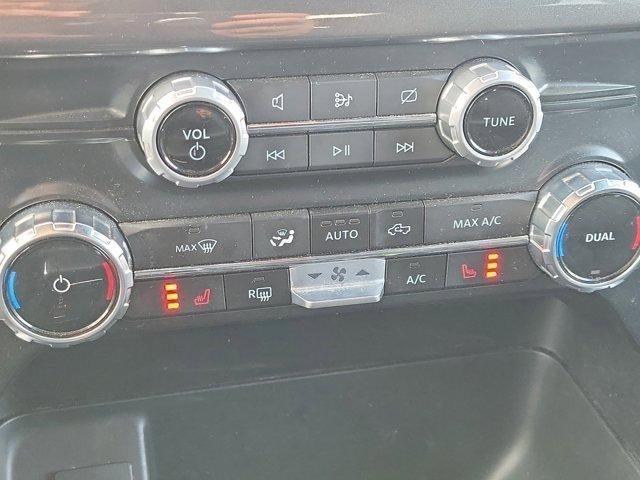 Ford F-150  2023