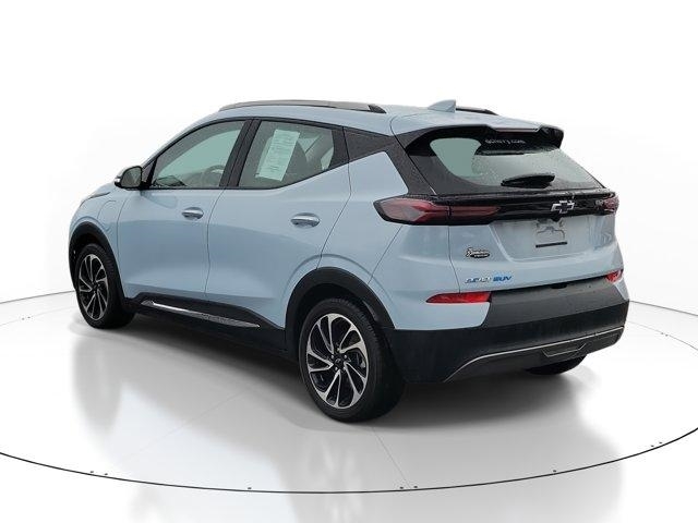 Chevrolet Bolt EV  2023