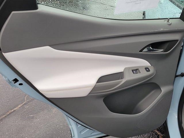 Chevrolet Bolt EV  2023