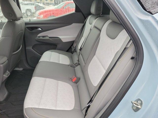 Chevrolet Bolt EV  2023