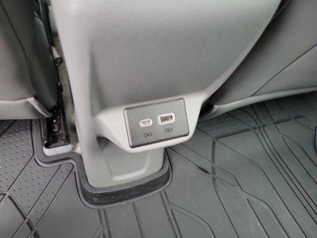 Chevrolet Bolt EV  2023