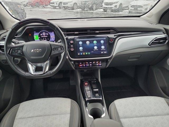 Chevrolet Bolt EV  2023