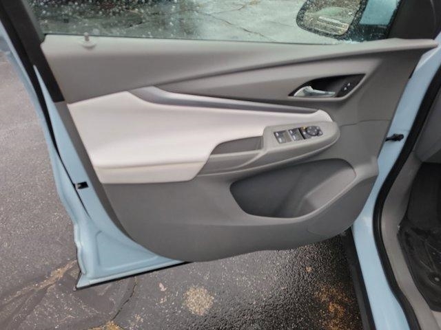 Chevrolet Bolt EV  2023