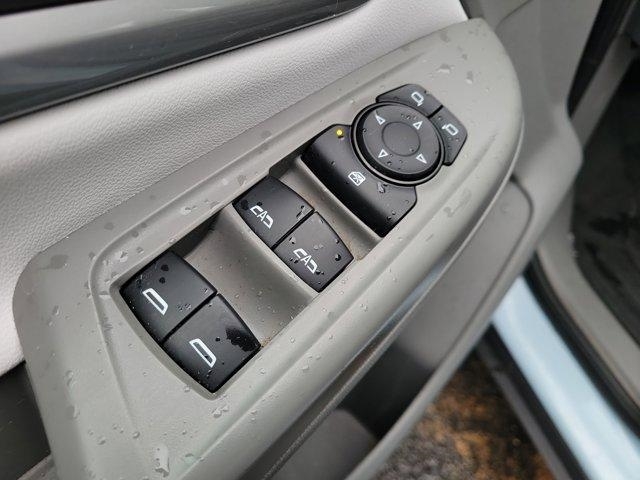 Chevrolet Bolt EV  2023