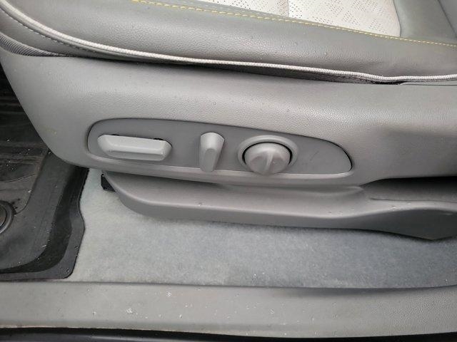 Chevrolet Bolt EV  2023