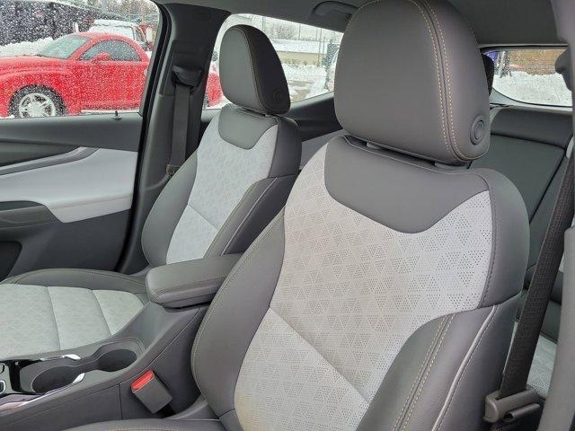 Chevrolet Bolt EV  2023