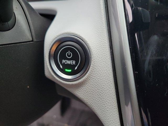 Chevrolet Bolt EV  2023