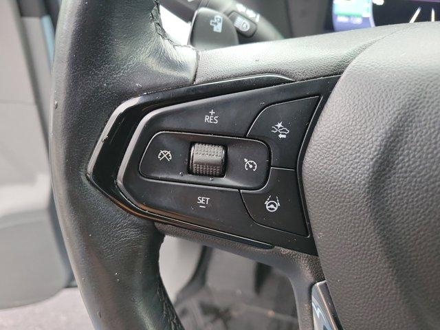 Chevrolet Bolt EV  2023