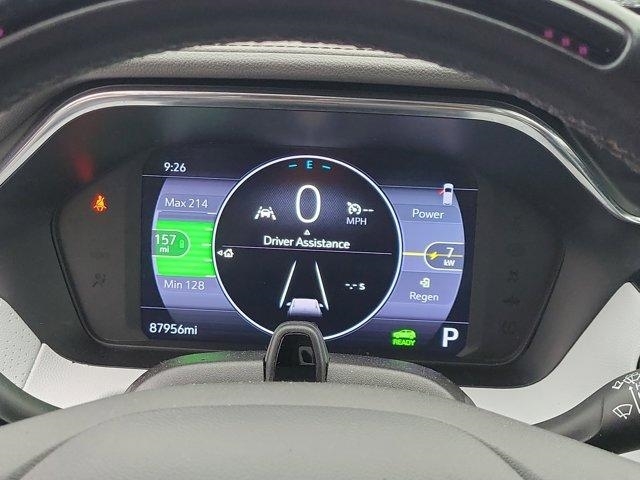 Chevrolet Bolt EV  2023