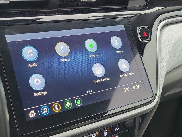 Chevrolet Bolt EV  2023