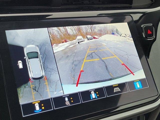 Chevrolet Bolt EV  2023