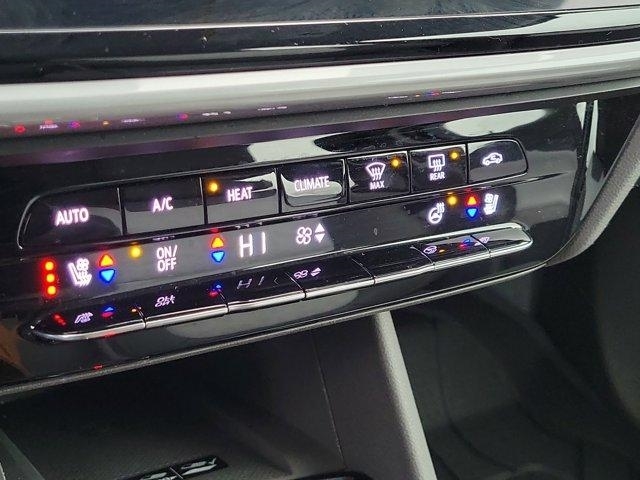 Chevrolet Bolt EV  2023