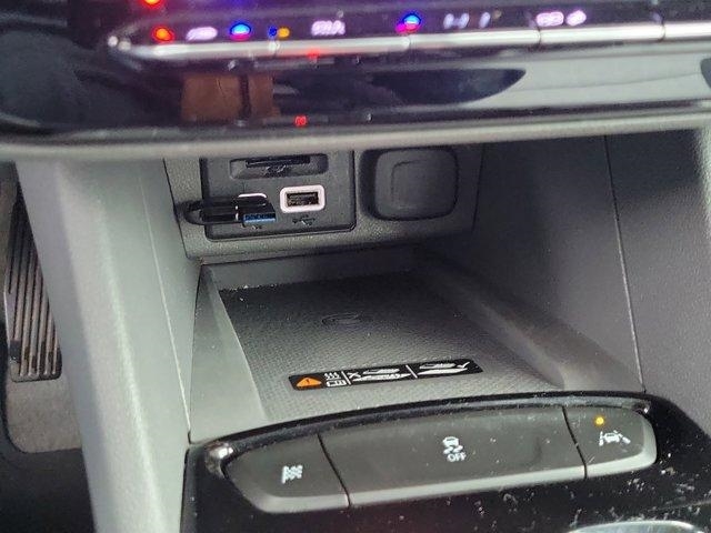 Chevrolet Bolt EV  2023