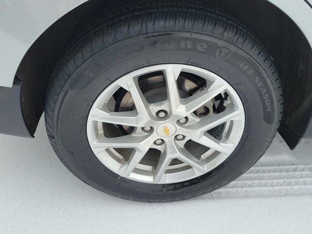 Chevrolet Equinox  2022