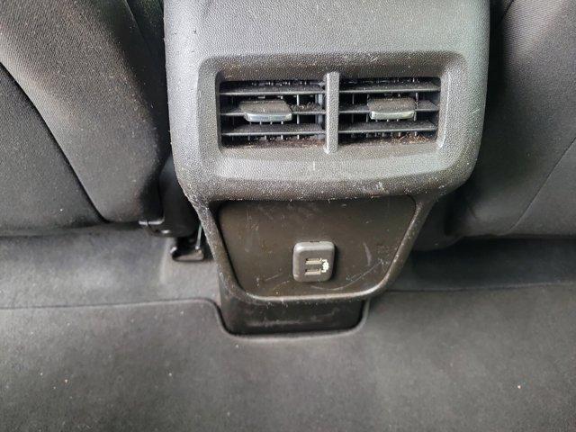 Chevrolet Equinox  2022