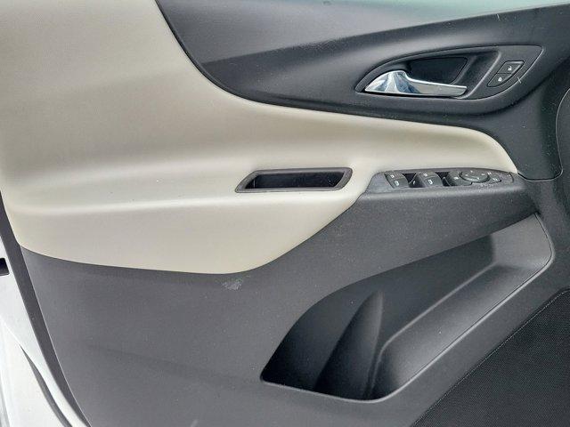 Chevrolet Equinox  2022