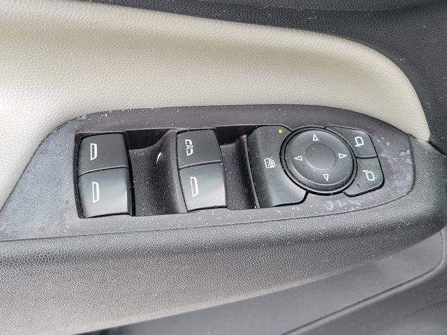 Chevrolet Equinox  2022