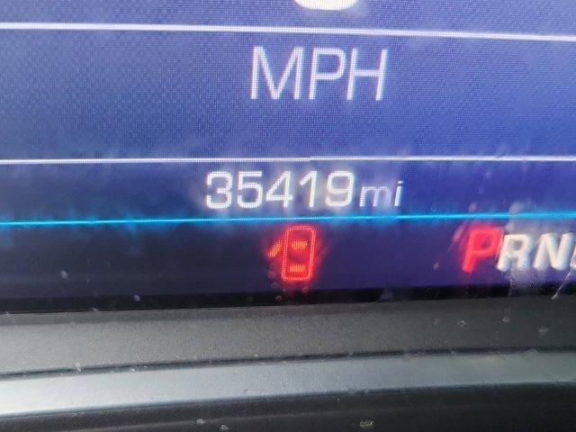 Chevrolet Equinox  2022