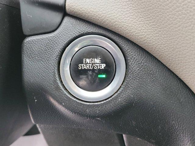 Chevrolet Equinox  2022