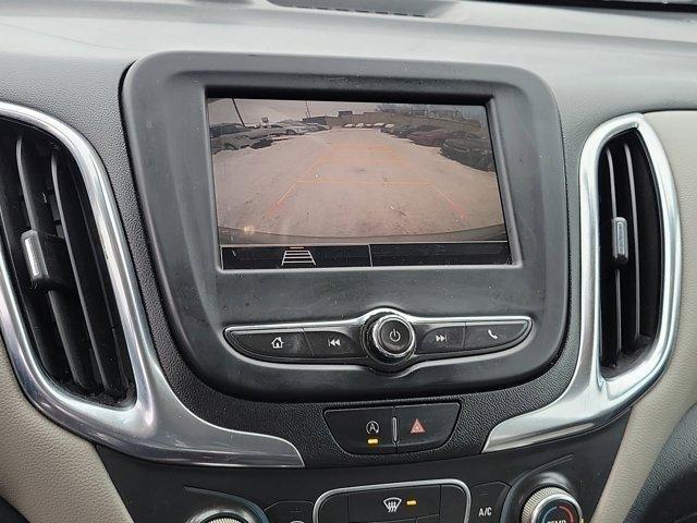 Chevrolet Equinox  2022