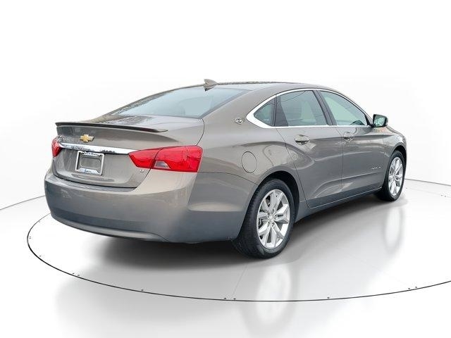 Chevrolet Impala  2018
