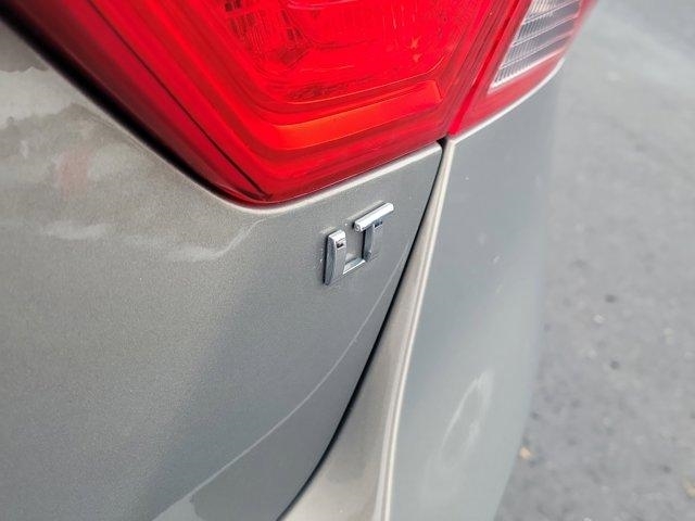 Chevrolet Impala  2018