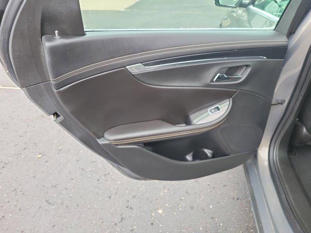 Chevrolet Impala  2018