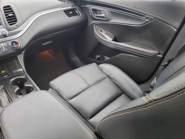 Chevrolet Impala  2018