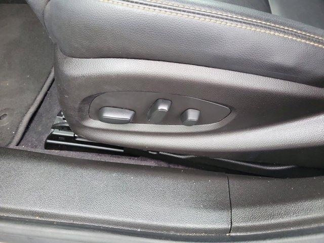 Chevrolet Impala  2018